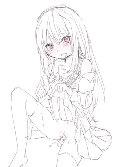 早く
