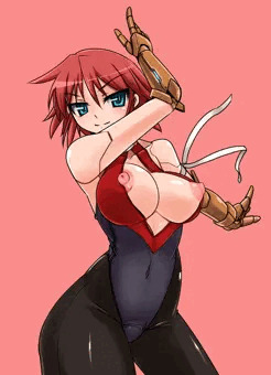 愛の！