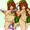 むきゅ・・・！あれは触手神拳！