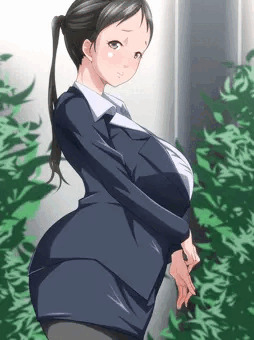 OLの昼と夜