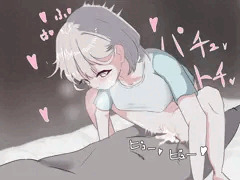 杭打ち騎乗