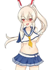 いやらしそうな綾波