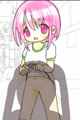 もようしてきたので
