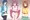 ゆい　ここね　らん