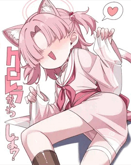 クロレラ観察部モブちゃん