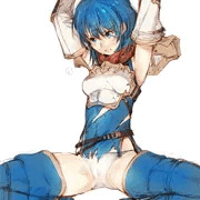 FEH　落書き