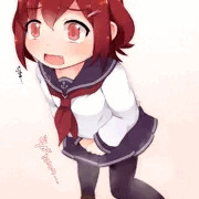 雷と大雨