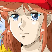 グランプリの鷹　逢瀬すず子　Pt2