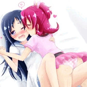 マナりつ