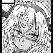 C87サークルカット②（※合体サークル）
