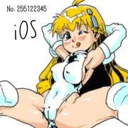 ルーレットマーン子