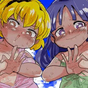 おっぱいハート雛見沢