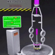 機姦室 No.033 (装置)