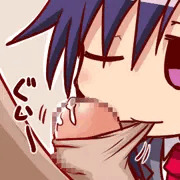 忍法おくちぜめ
