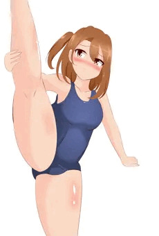 I字　小さい時　大きい時