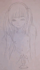 ディルド挿入