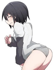 パンツ・・・