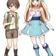 RPG作ってます！