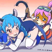おしりたんてい。