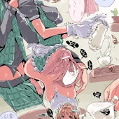なみなみるく