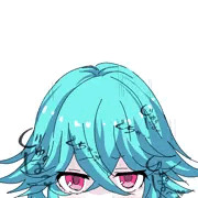 マスターの特性サプリを摂取するヤマダ