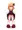 たくし上げルーミア