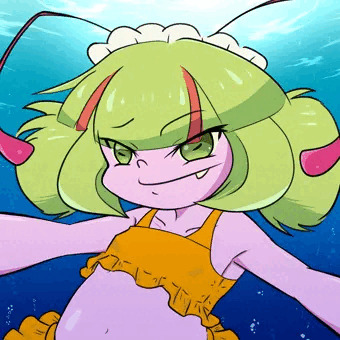 エルダちゃん