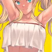 ゼタの腋をお届けします