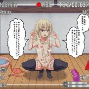 佐倉美波ちゃんと催眠術