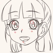 Pawoo/X２５年９月まとめ　たまきちゃん