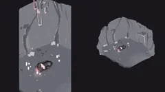【支援サイト】とある女の子がキャンドルスライムになるまで...
