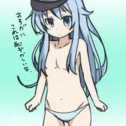 響らくがき