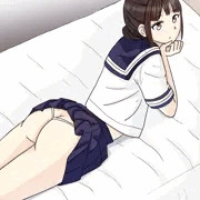 パンチラ１０