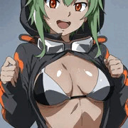 四ノ宮リナ