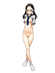 セーラー服2