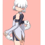 めかくれふたなり
