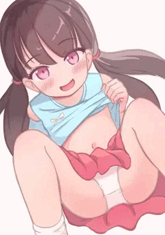 おなか！