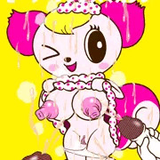 ぶっかけララちゃん