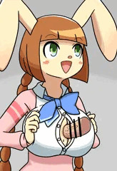 ずりミミさん