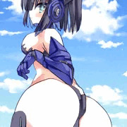 アイネスちゃん