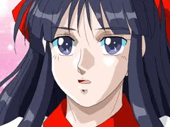 サムスピ　ナコルル
