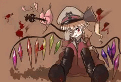 軍服フランちゃんリメイク