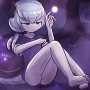 #976 - Sitting On A Kusara Root