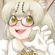 ※マーゲイちゃんかわいすぎる注意報！