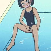 お風呂で自慰