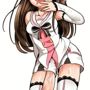 バーチャルフタチューバー