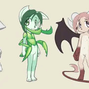 モンスター