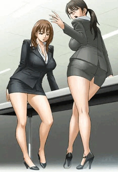 OLさんズ