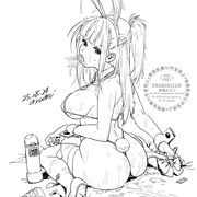 バニー