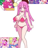 アンコウ娘あい